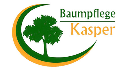 Logo Baumpflege Kasper